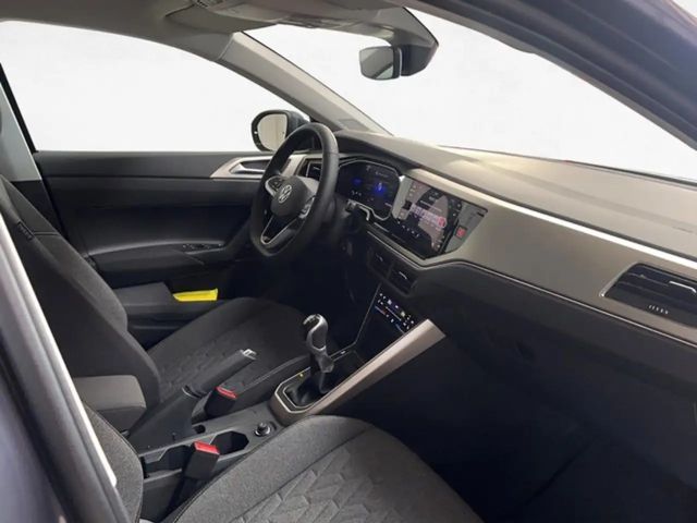 Volkswagen Taigo Move