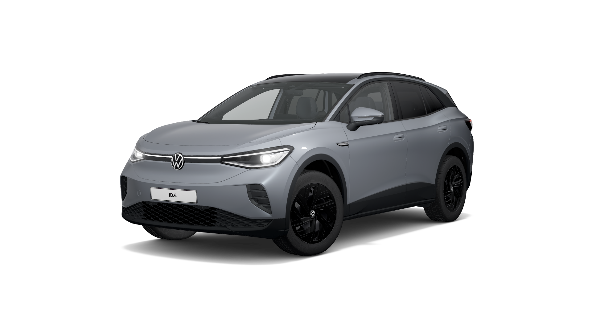 Volkswagen ID.4 Performance Pro