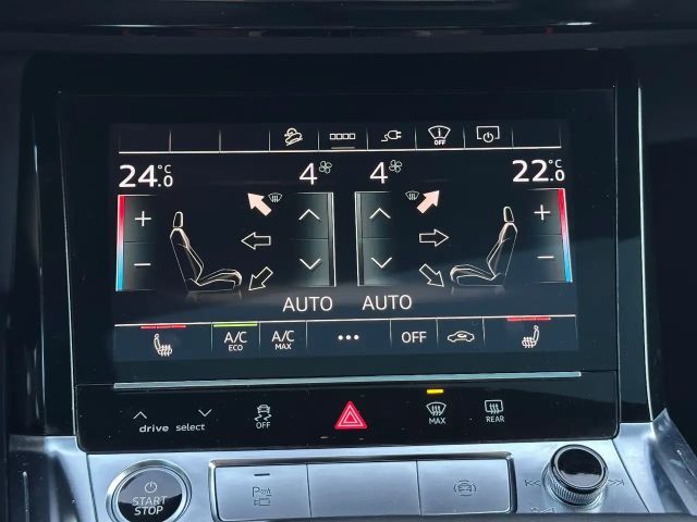 Audi e-tron 55 Quattro S-Line