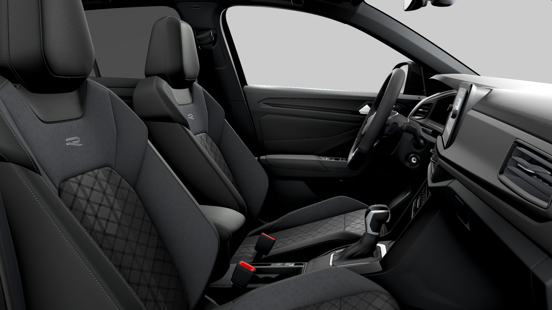 Volkswagen T-Roc 1.5 TSI DSG R-Line