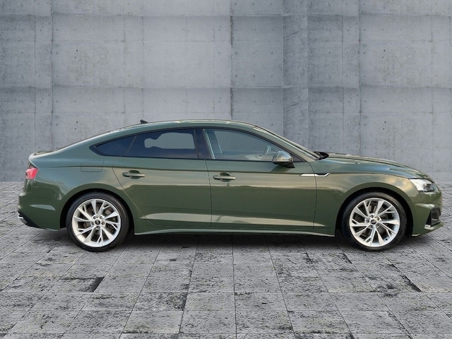 Audi A5 35 TDI S-Tronic Sportback