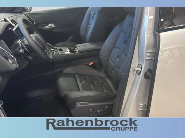 DS DS 7 Crossback Crossback Étoile