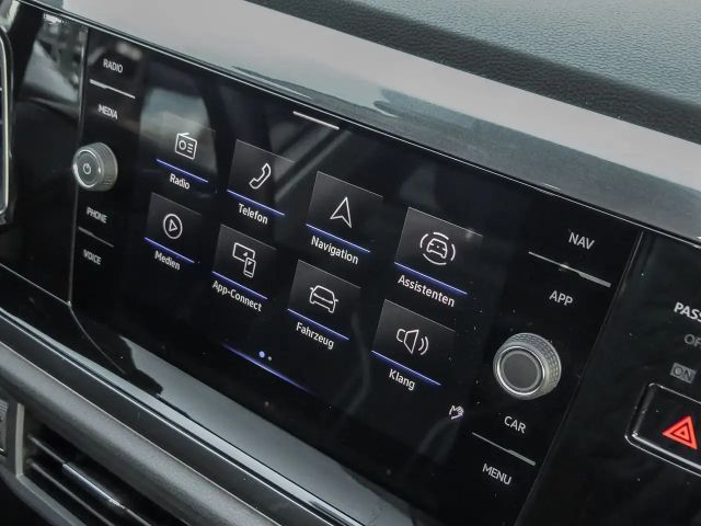 Volkswagen Taigo 1.0 TSI IQ.Drive Style