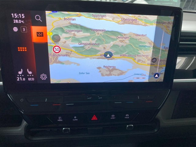 Volkswagen ID.Buzz 150 kW Pro