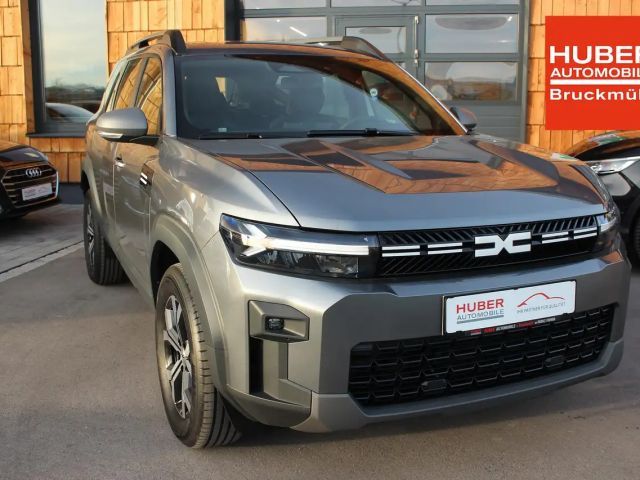 Dacia Bigster 1.2l 103kW TCE EXPRESSION 360°KAMERA/CARPLAY/LE...