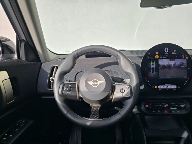 MINI Cooper Countryman Favoured Trim Navi Head-Up Alarm