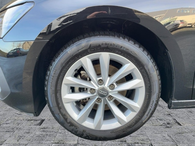 Audi A3 30 TFSI Sportback