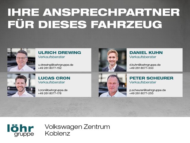 Volkswagen T-Cross 1.0 TSI DSG Style