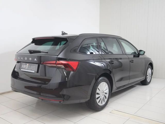 Skoda Octavia Essence TDI