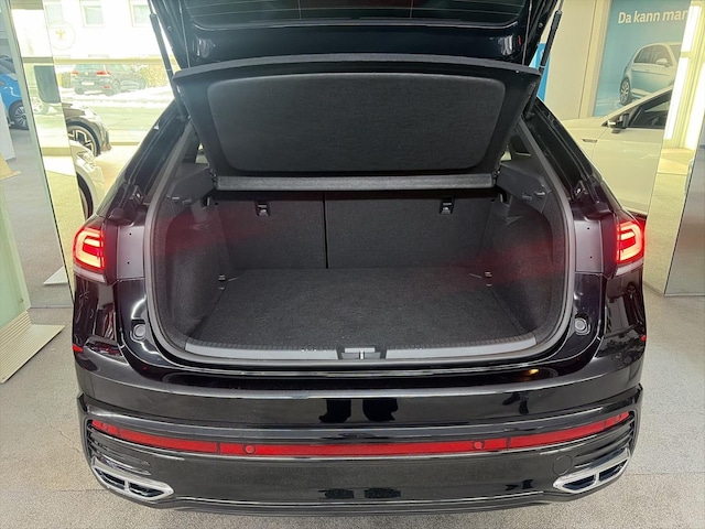 Volkswagen Taigo 1.5 TSI DSG R-Line