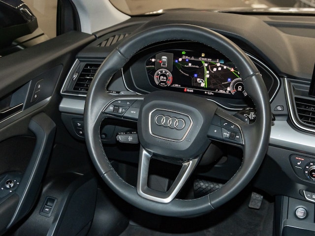 Audi Q5 35 TDI S-Tronic Sportback