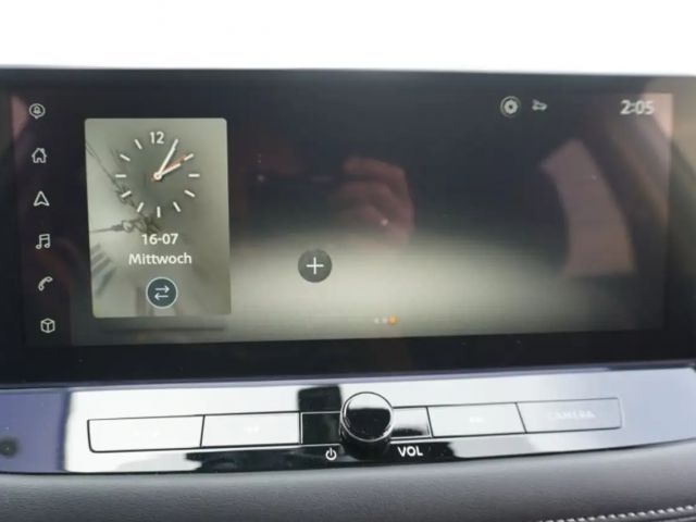 Nissan X-trail e-4ORCE