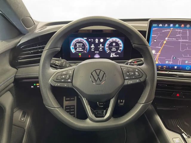 Volkswagen Passat 2.0 TDI R-Line Variant