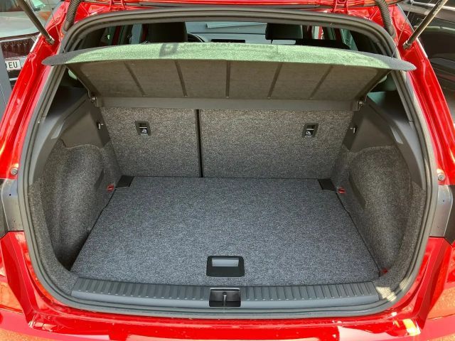 Seat Arona 1.0 TSI DSG FR-lijn