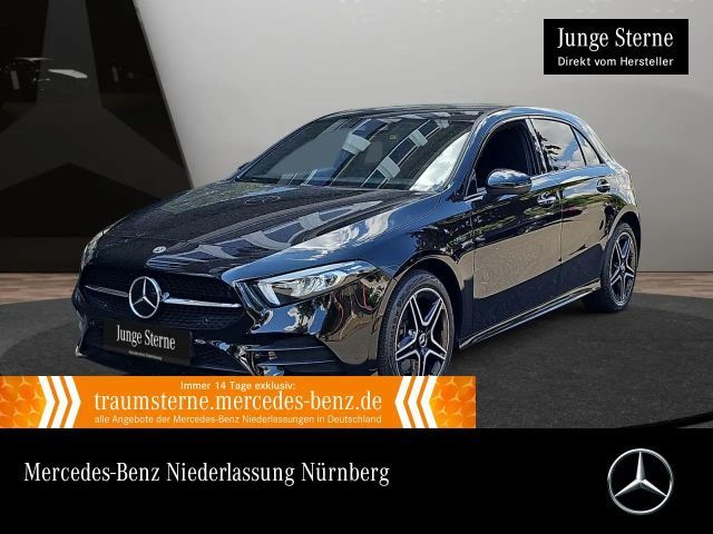Mercedes-Benz A 250 A 250 e AMG Line