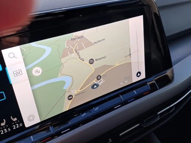 Volkswagen Golf 1.0 TSI Golf VIII Variant