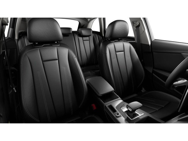 Audi A4 40 TFSI Avant S-Tronic