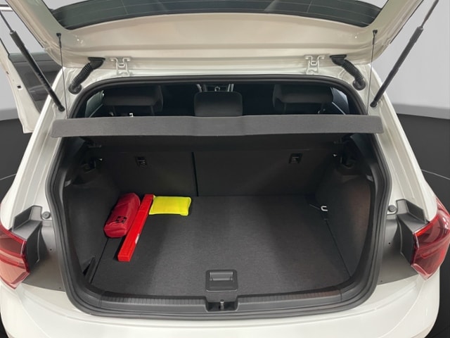 Volkswagen Polo 1.0 TSI DSG