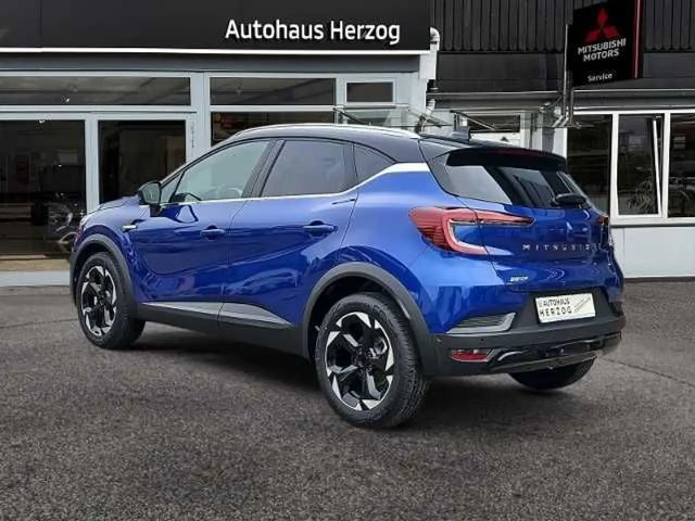 Mitsubishi ASX Intro Edition 1.3 T 7-DCT *AUTOMATIK + ALU*
