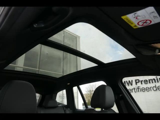 BMW X3 M-Sport xDrive30e