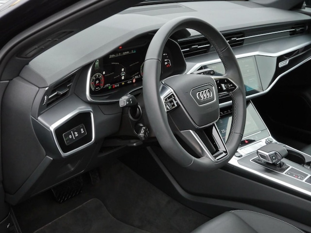 Audi A6 45 TDI Avant Quattro S-Tronic