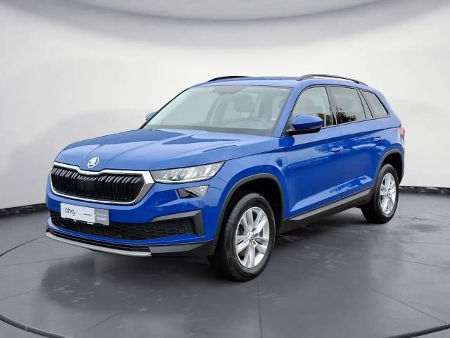 Skoda Kodiaq 2.0 TDI 4x4 Ambition