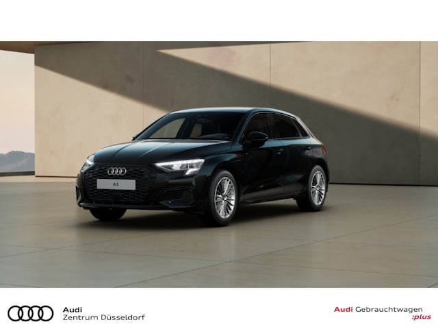 Audi A3 30 TFSI Sportback