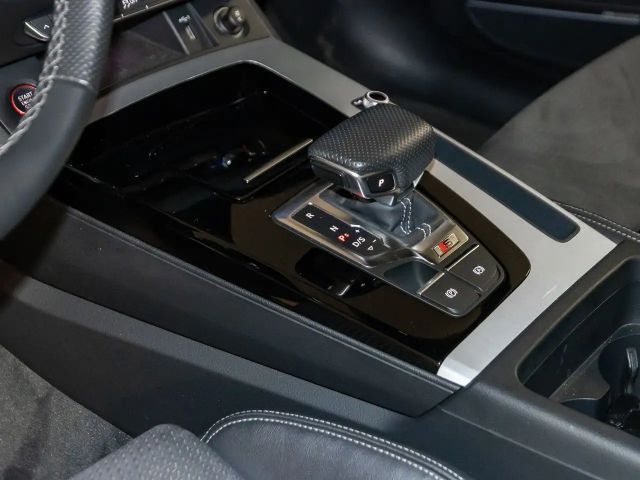 Audi SQ5 3.0 TDI Quattro