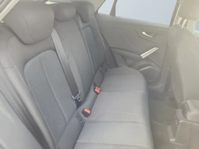 Audi Q2 30 TFSI
