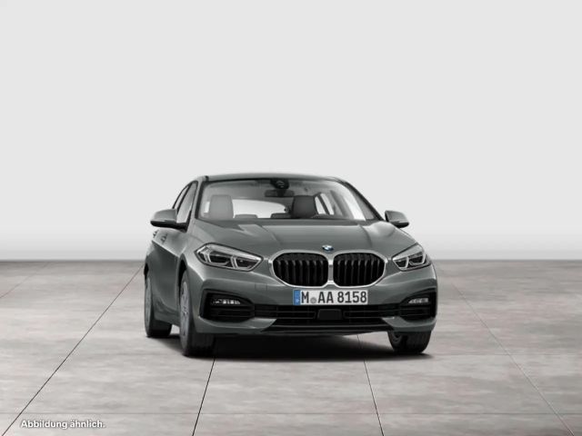 BMW 118 118i Advantage pakket Sedan
