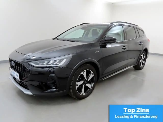 Ford Focus 1.5 EcoBlue Active Wagon