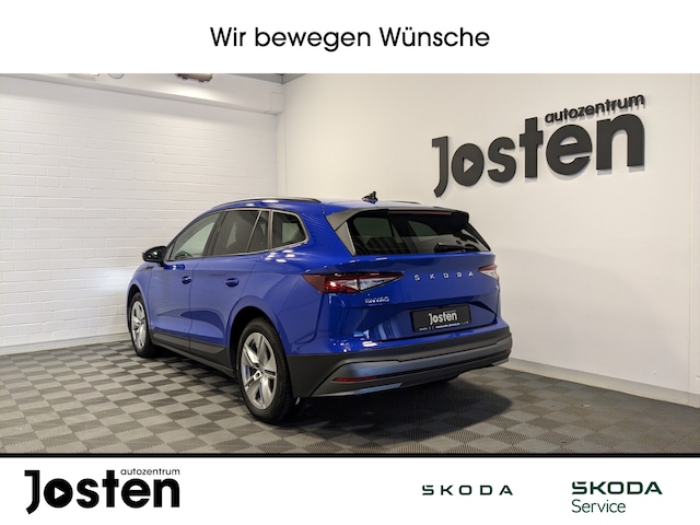 Skoda Enyaq Loft iV 50