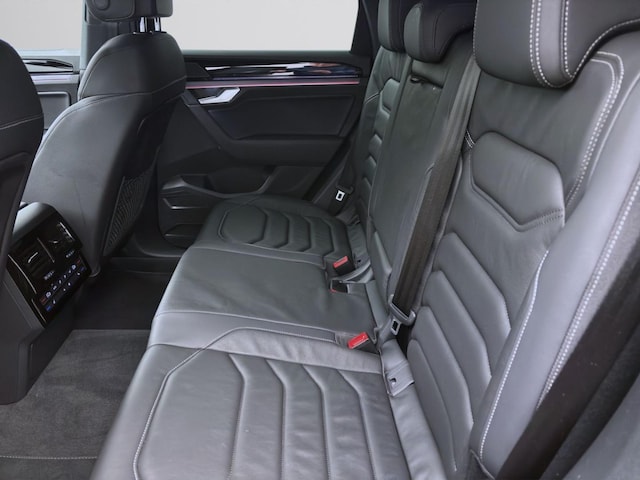 Volkswagen Touareg 3.0 V6 TDI IQ.Drive R-Line