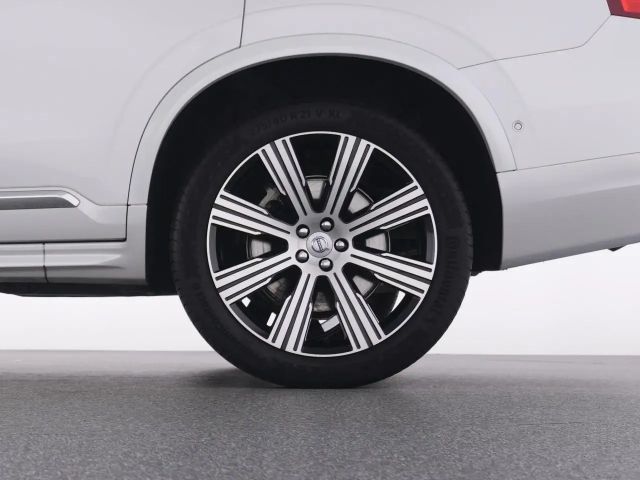 Volvo XC90 AWD Bright Plus
