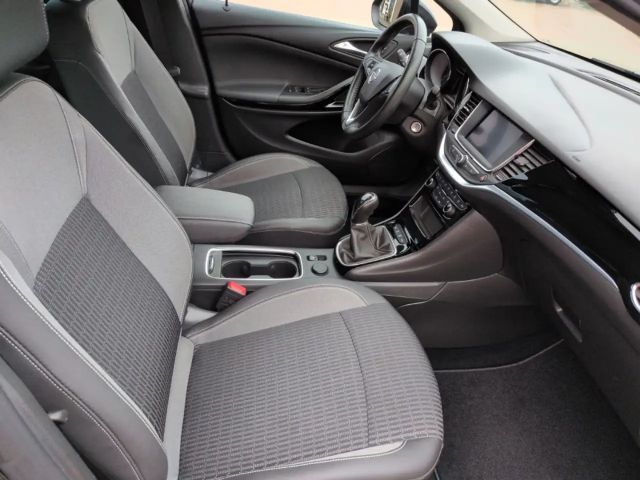 Opel Astra 1.2 Turbo Turbo