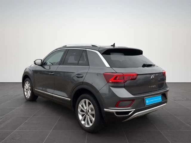 Volkswagen T-Roc 1.0 TSI Style