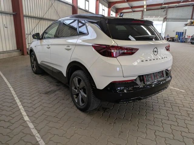 Opel Grandland X GS-Line Grand Sport