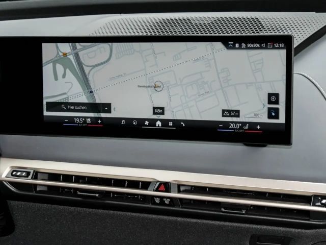 BMW iX M-Sport xDrive50