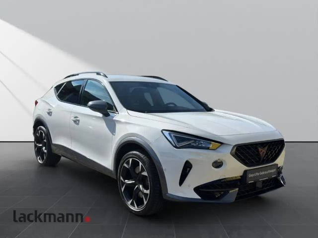 Cupra Formentor 4Drive VZ