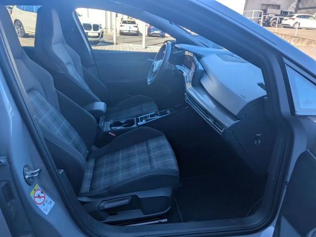 Volkswagen Golf GTD Golf VIII