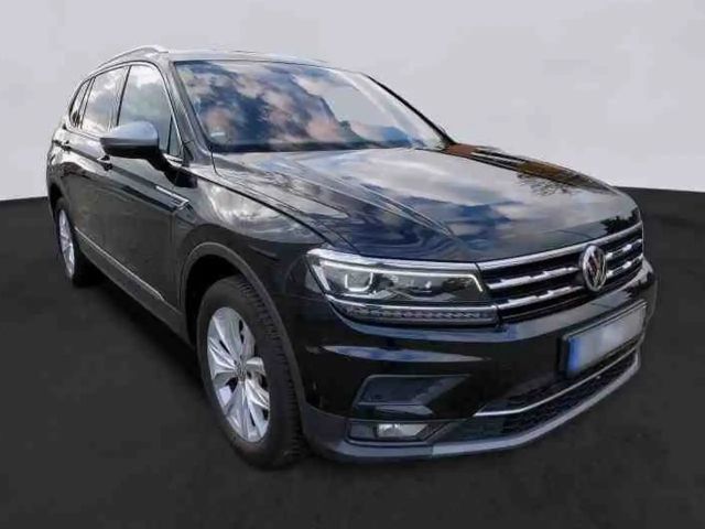 Volkswagen Tiguan 1.5 TSI Allspace DSG Highline