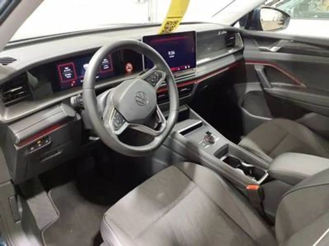 Volkswagen Tayron 2.0 TDI DSG IQ.Drive Life