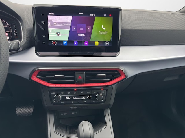 Seat Ibiza 1.0 TSI DSG FR-lijn