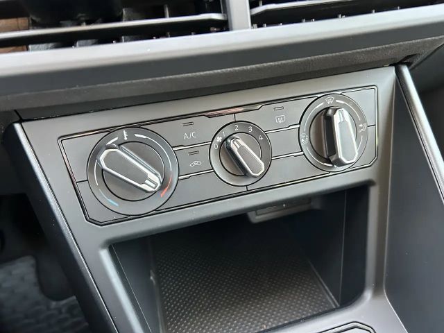 Volkswagen Polo 1.0 MPI