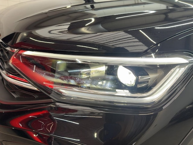 Volkswagen Taigo 1.5 TSI DSG R-Line