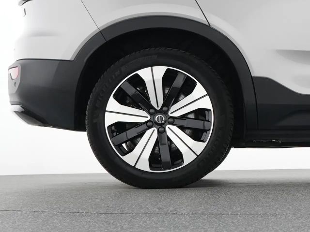 Volvo C40 AWD Plus Recharge Twin Engine