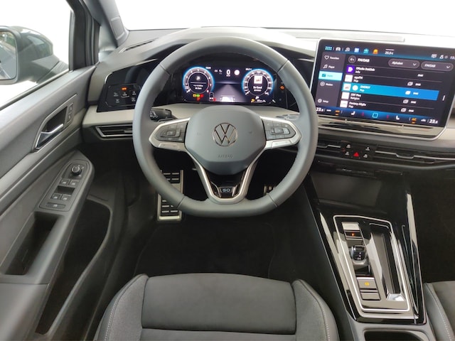 Volkswagen Golf 1.5 TSI DSG Golf VIII