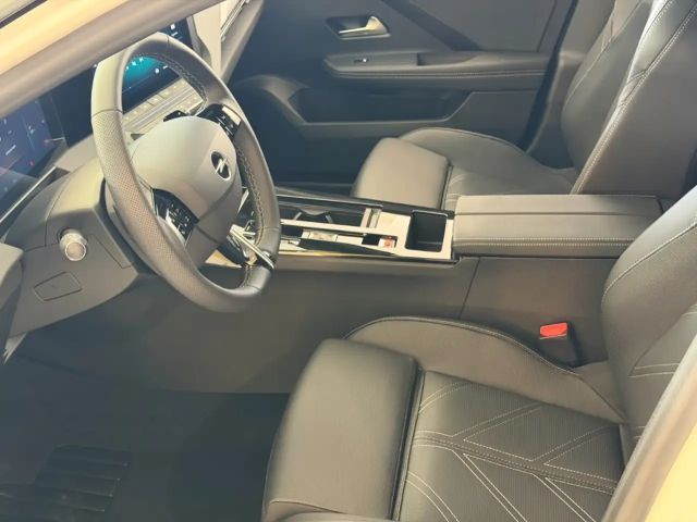 Opel Astra GS-Line Grand Sport Sports Tourer