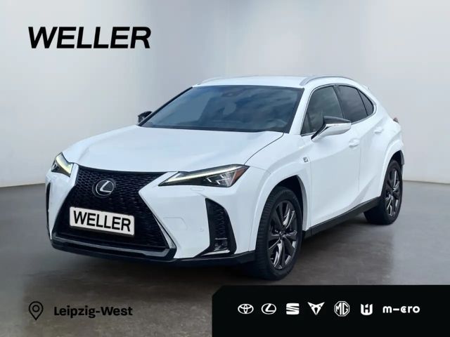 Lexus UX 250h F Sport Sport
