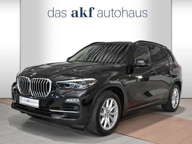 BMW X5 xDrive